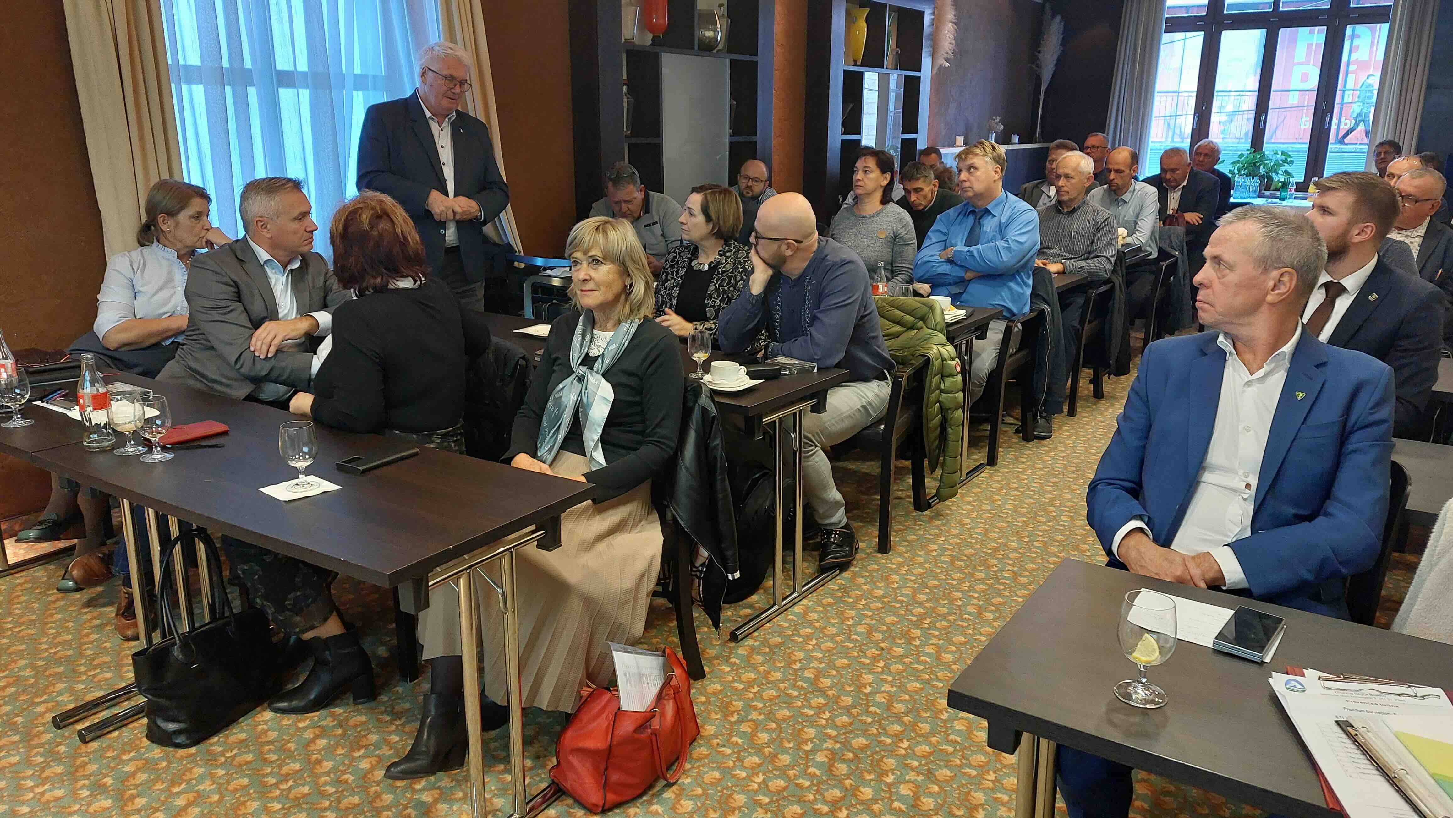 Setkani Zilina 4