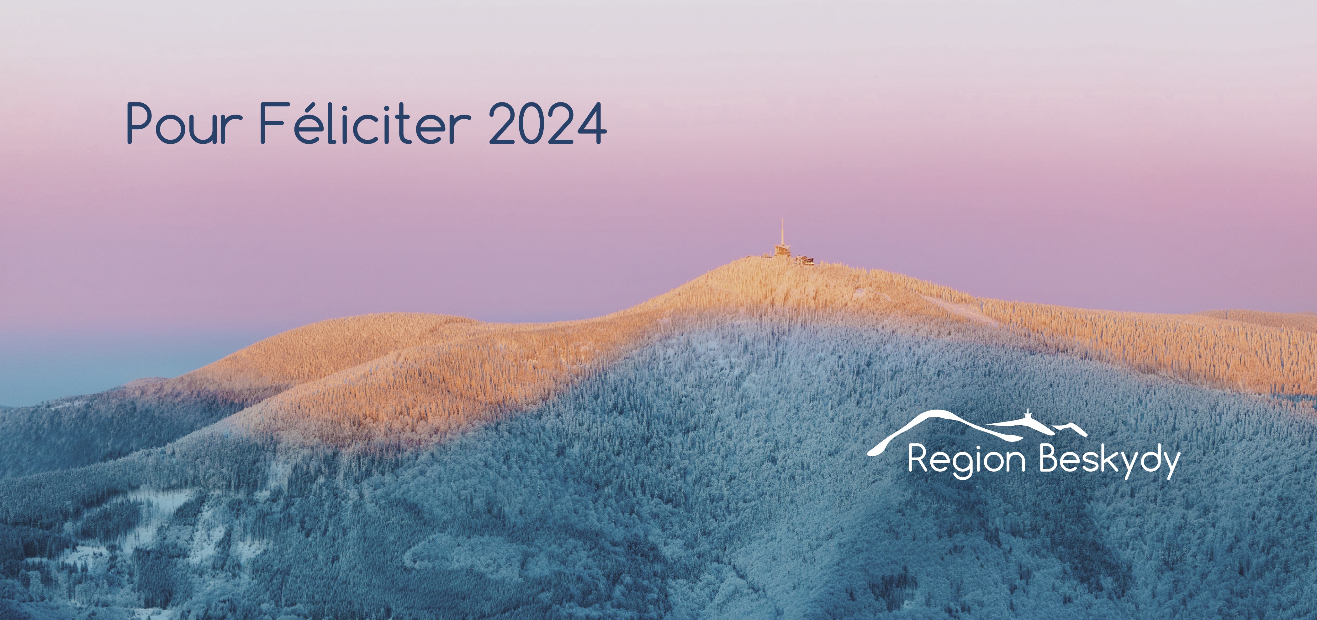 PF Region Beskydy 2024