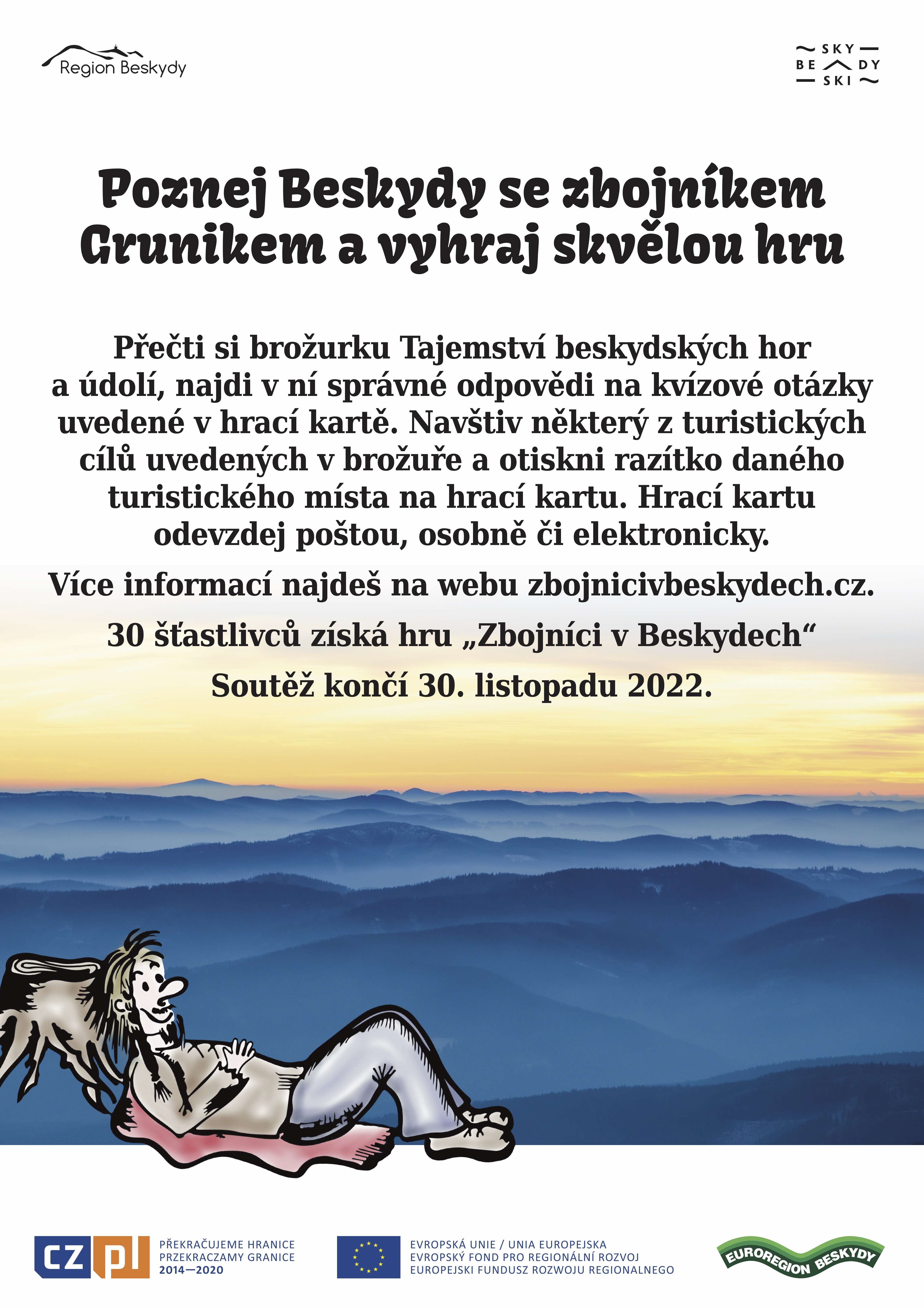 22 zbojnici plakat a42
