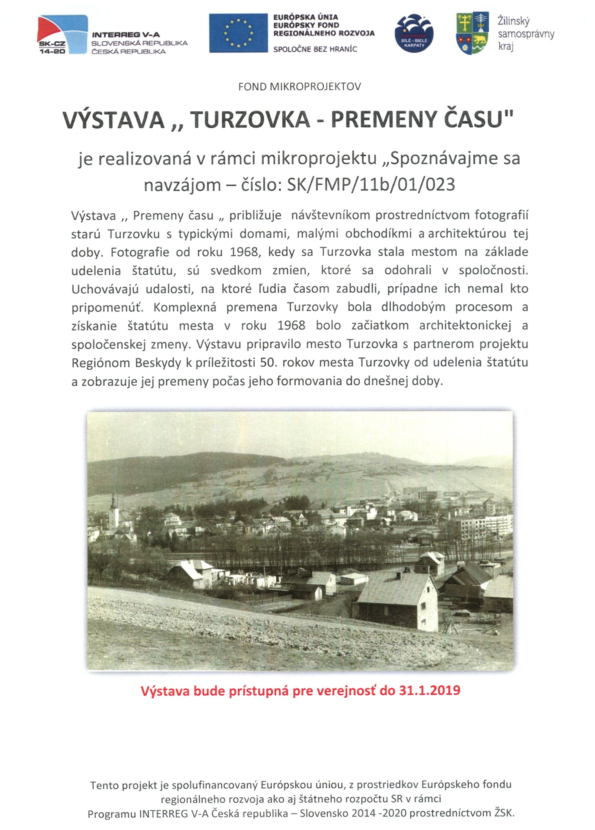 TZ informace k vstav SK