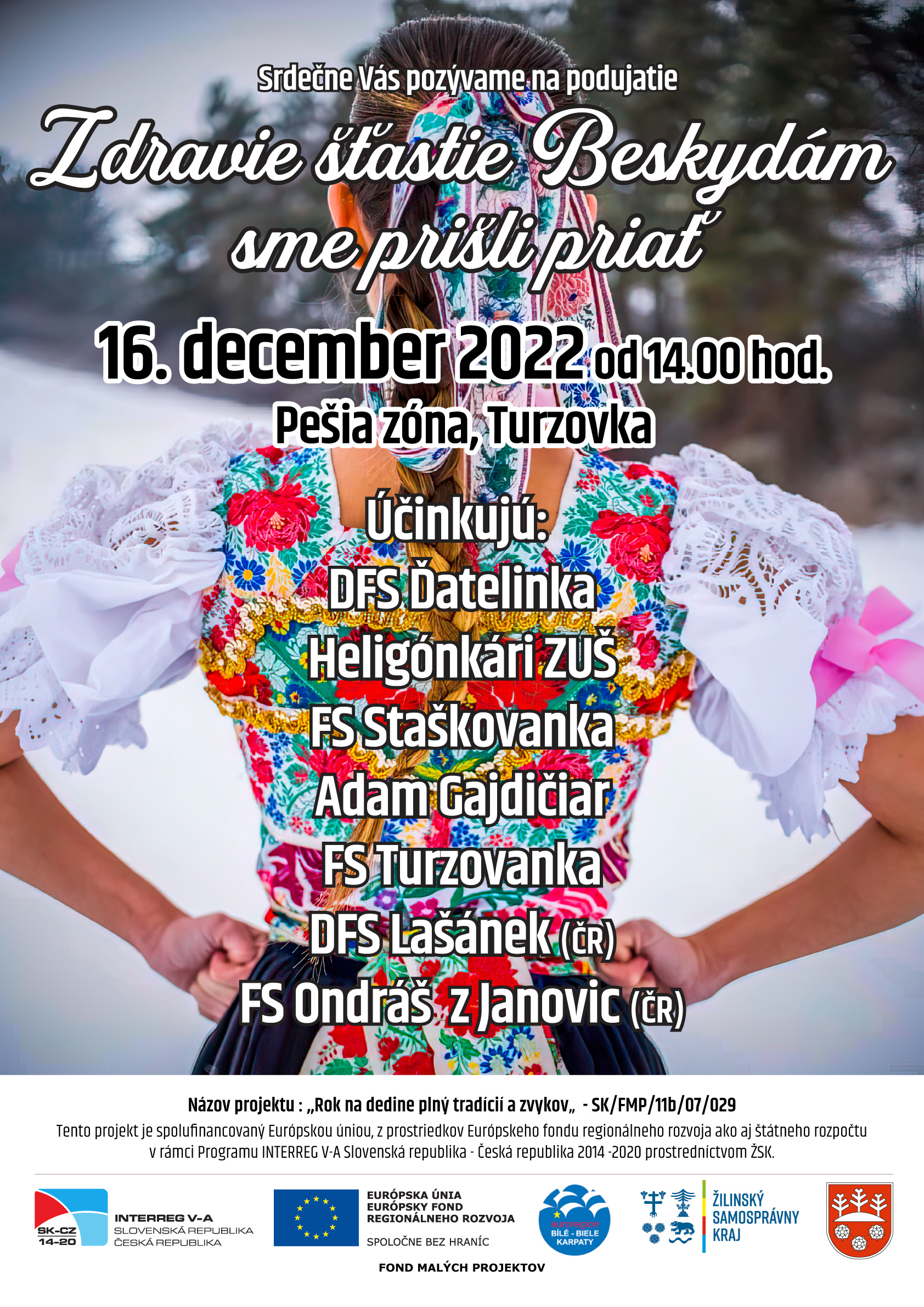 plagat zdravie stastie