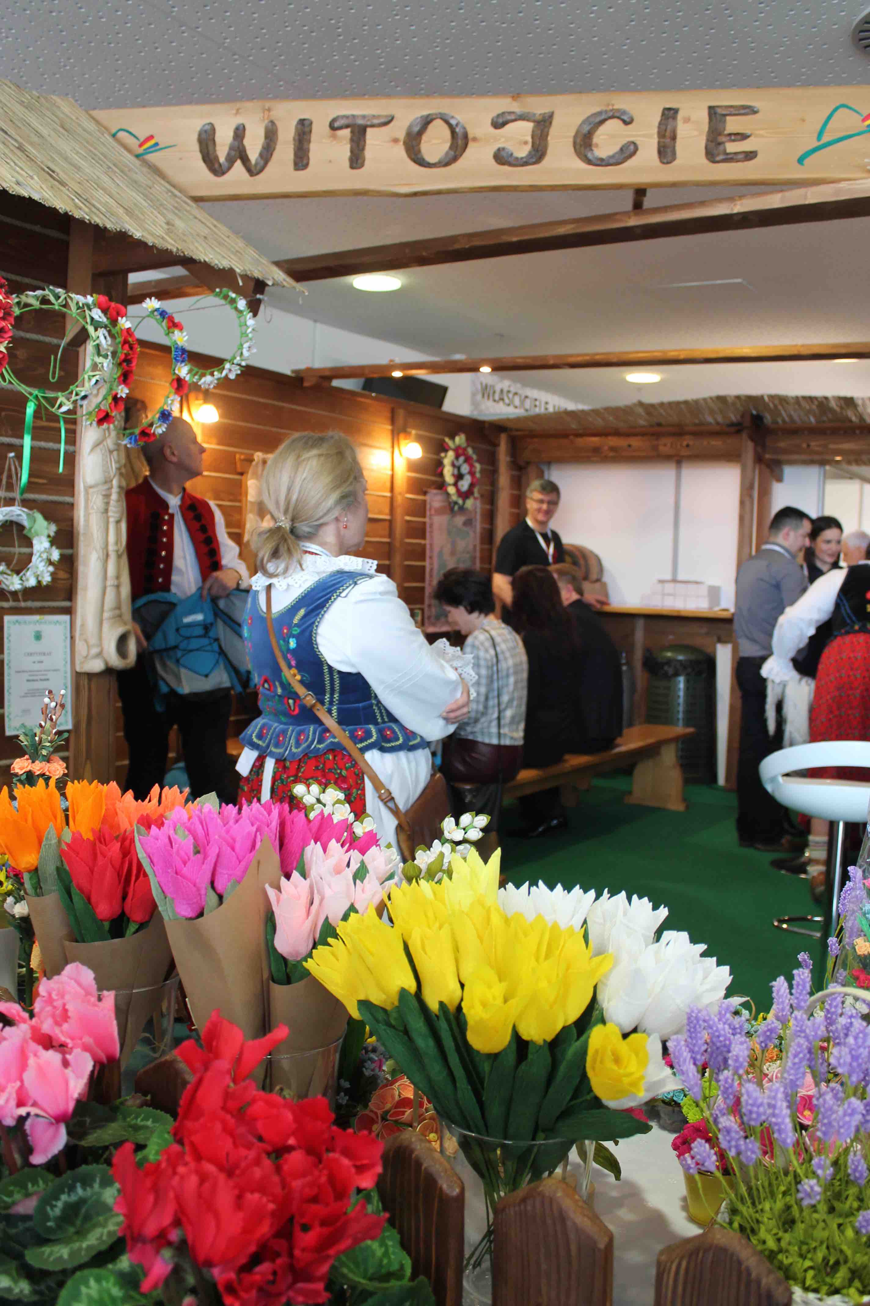 vystavni expozice Wroclaw 2