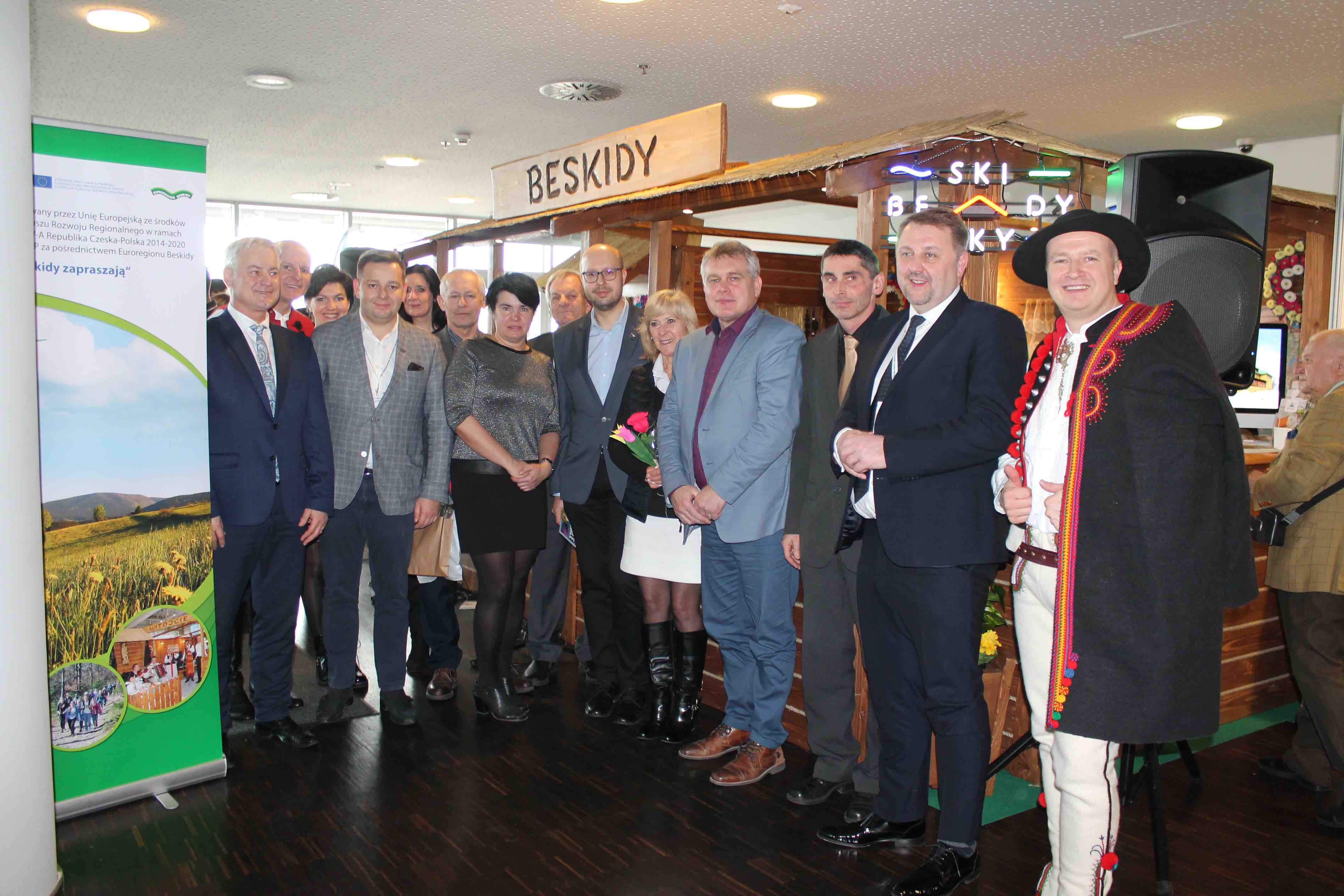 vystavni expozice Wroclaw 5