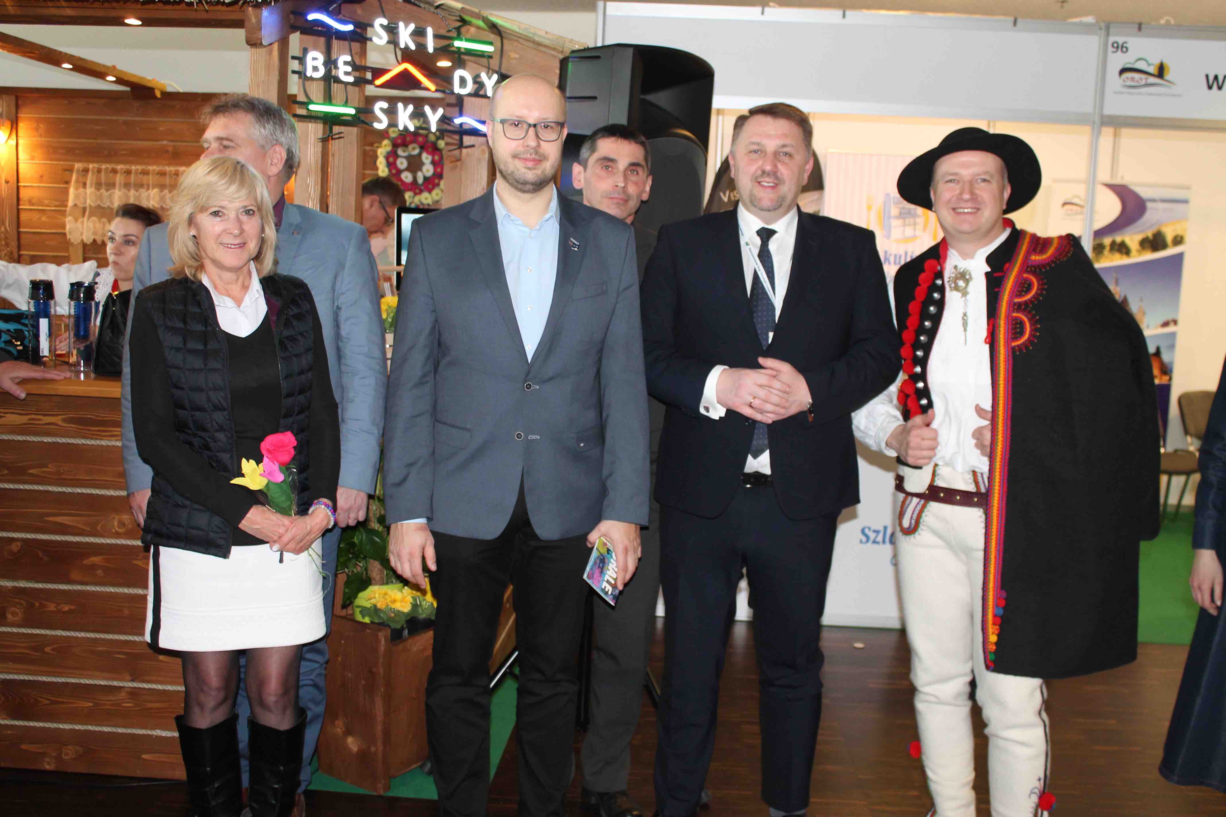 vystavni expozice Wroclaw 6